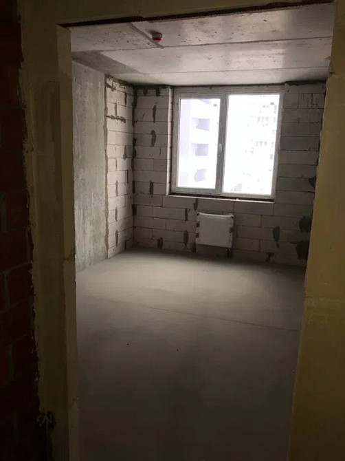 Продаж Квартира 1-кімнатна, 6/28 поверх на Ревуцького, 40Б Київ - фото 13