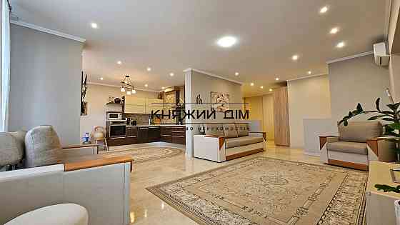 Продається 3 кімнатна квартира ЖК Silver Breeze № 21146927 Киев