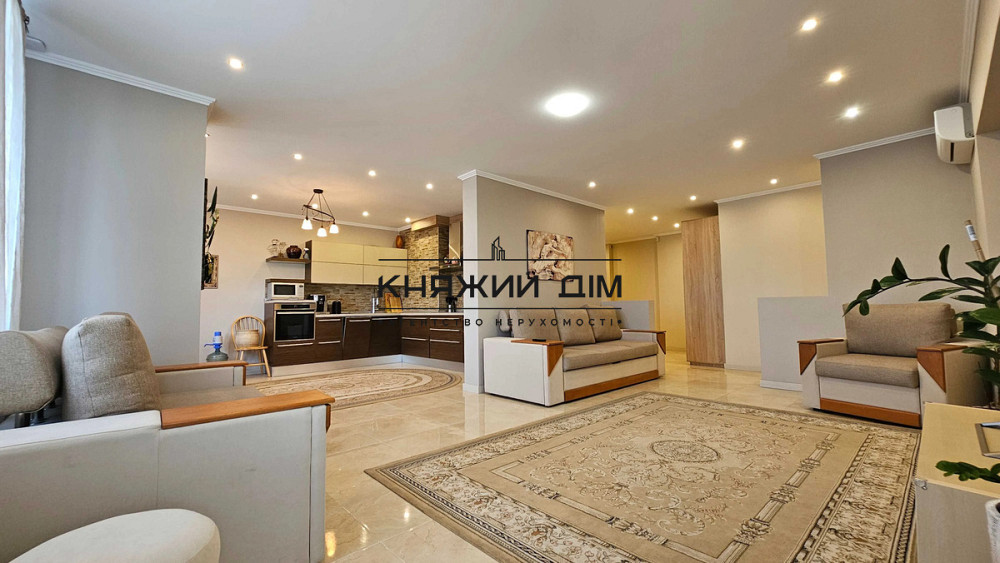 Продається 3 кімнатна квартира ЖК Silver Breeze № 21146927 Київ - фото 6