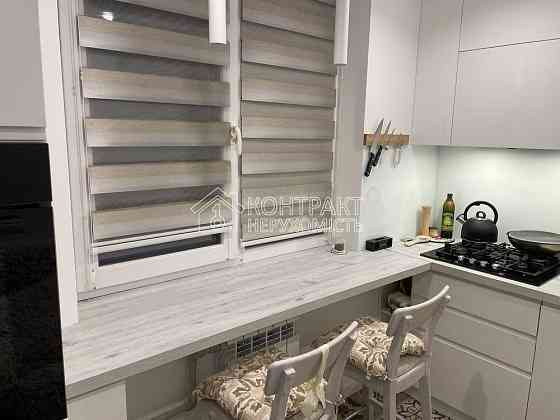 Продаж Квартира 1-кімнатна, 9/9 поверх на вул. Баварський Харків