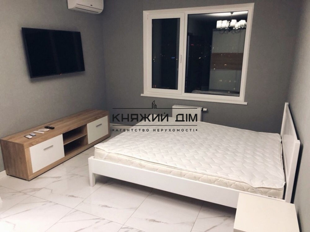 Продажа 1ком. квартиры ЖК Welcome Home Метро Харьковская. № 21141040 Київ - фото 13