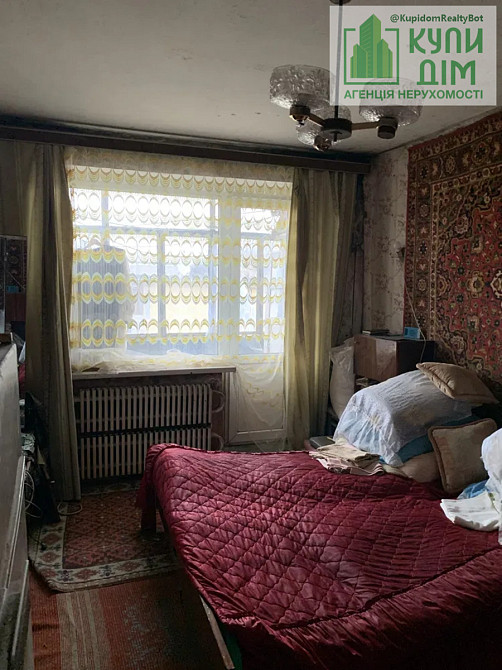 Продам приватизовану квартиру. Під ремонт Кропивницький - фото 6