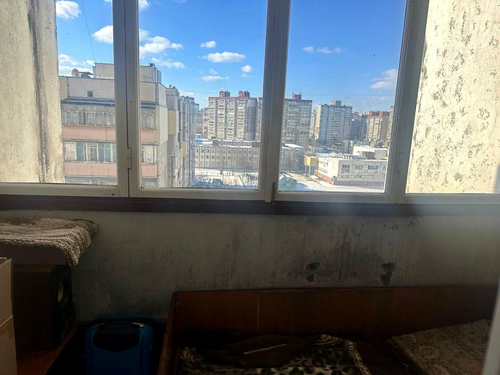 Продаж Квартира 2-кімнатна, 10/16 поверх на Червоної Калини вул., д. 93-А Київ - фото 13