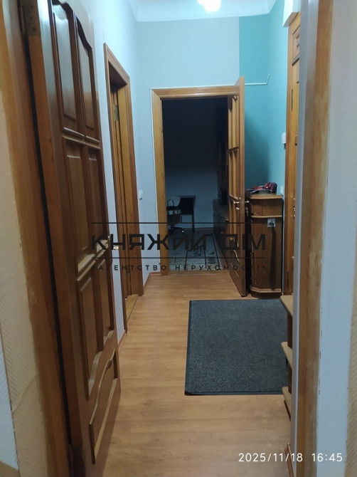 Є УКРИТТЯ! Оренда 2 кімнатної квартири біля метро Дарниця № 11203685 Київ - фото 9