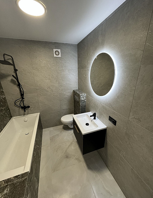 Продаж 1к Квартира 43 кв.м Домбровського 3 Zhytomyr - photo 3