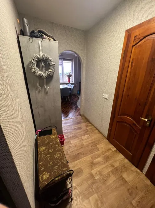 Продажа 1к Квартира 40.9 кв.м вулиця Вернадського, 26 Львов - изображение 8