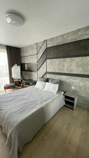 Оренда Квартира 3-кімнатна, 21/25 поверх на ул. Митрополита Василия Липковского Київ - фото 3