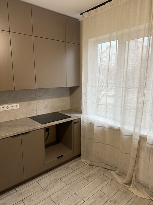 Продаж Квартира 2-кімнатна, 2/16 поверх на Харківське шосе, 146 Київ - фото 2