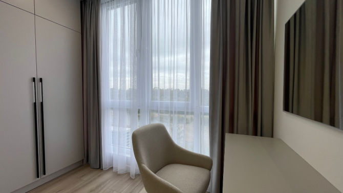 Продажа 1к Квартира 55 кв.м Ювілейний Микитинци (м Ивано-Франкивськ район) - изображение 12