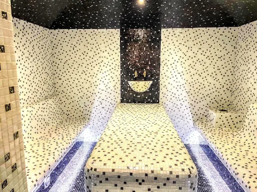 219 Котедж з басейном подобово Бориспіль - фото 19