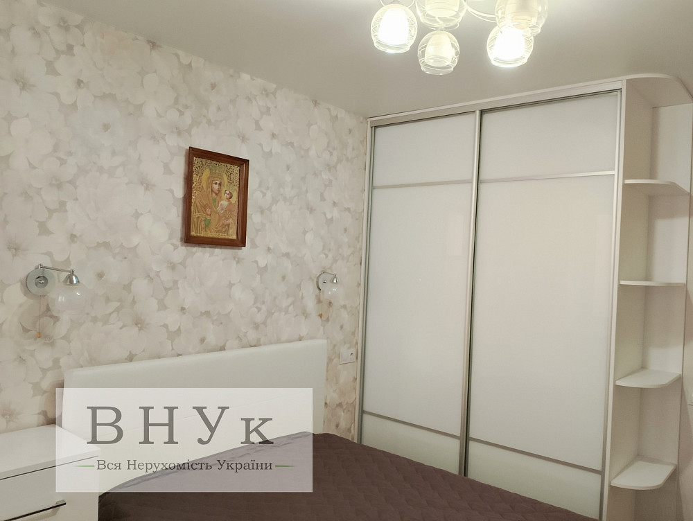 Продаж Квартира 3-кімнатна, 2/10 поверх на вул. Бандери С. Ternopil' - photo 19