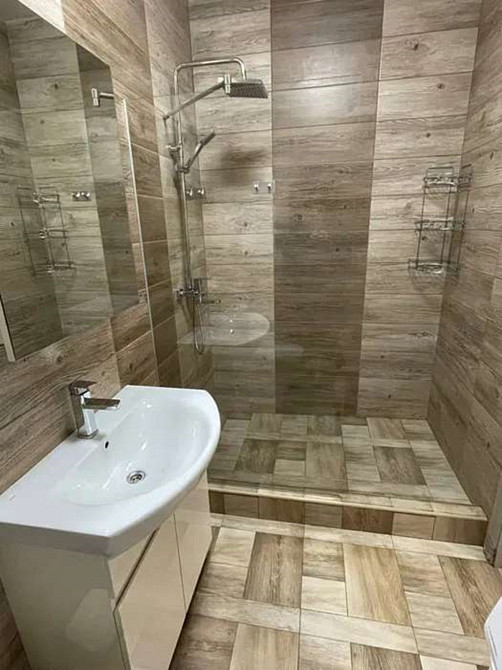 Продам однокомнатную квартиру в ЖК Горизонт. Улица Костанди Одесса - изображение 16