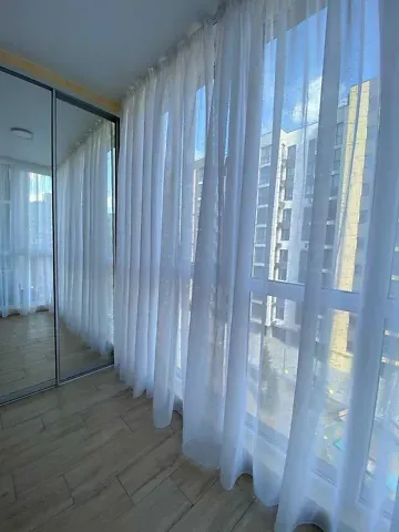 Оренда 2к Квартира 48 кв.м ЖК Щасливий у Дніпрі Дніпро - фото 7