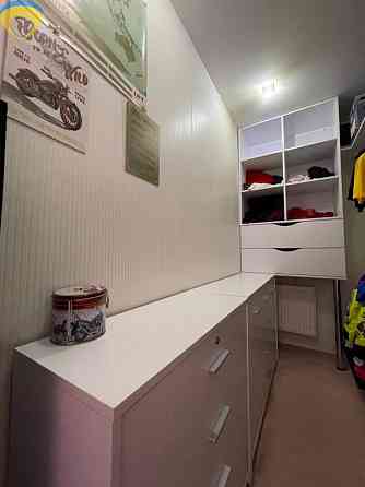 Продаж Квартира 3-кімнатна на ул. Кузнечная, 18 Одесса