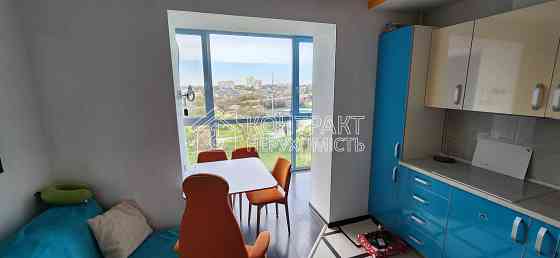 Оренда Квартира 3-кімнатна, 8/9 поверх на вул. Роганська Харків