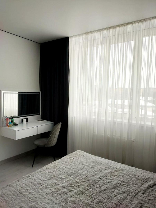 Продаж Квартира 3-кімнатна, 4/25 поверх на Заболотного Академіка вул., д. 15Г Київ - фото 19