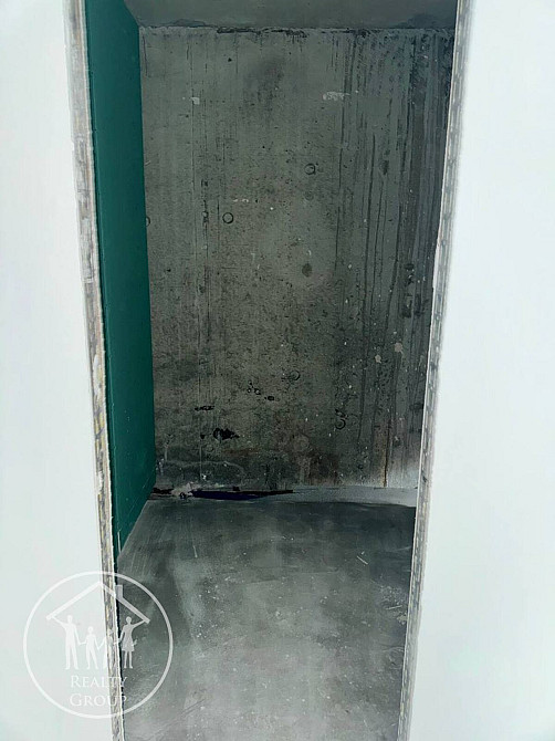 Продаж Квартира 1-кімнатна, 3/4 поверх на Бічна зелена Басівка - фото 7