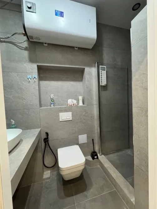 For sale Space In Residential Building area 105 sq.m floor 22 at фонтанська дорога, 124 Odessa - photo 12