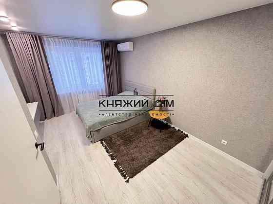 Оренда Квартира 1-кімнатна, 19/25 поверх на Гмыри Бориса ул. Київ