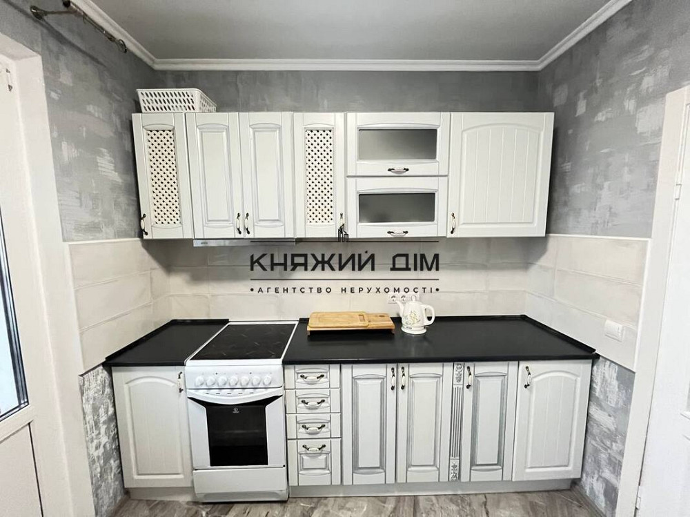 Оренда Квартира 2-кімнатна, 25/25 поверх на Софьи Русовой ул. Київ - фото 20