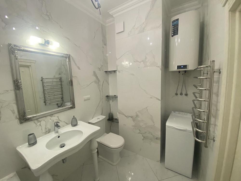 Продаж Квартира 1-кімнатна на ул. Осипова, 40 Одеса - фото 20