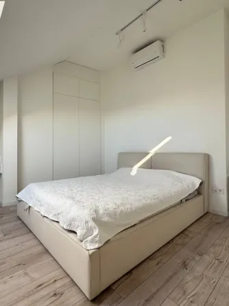 Продаж 2к Квартира 76.3 кв.м вулиця Стрийська, 111В Львів