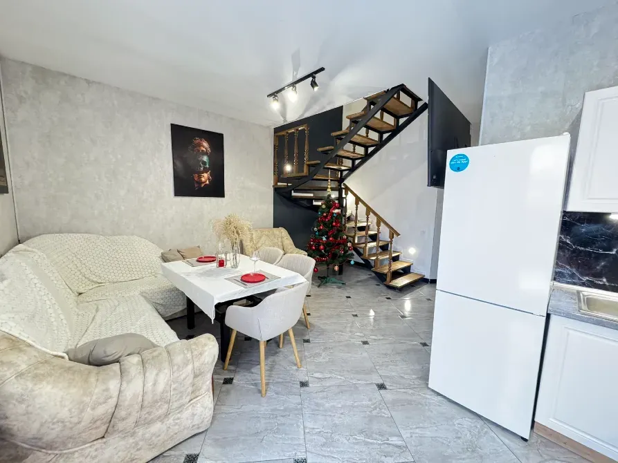 For sale 2-storey Townhouse with land 1 ares 82.6 sq.m 3 rooms at вул. Лесі Українки Vinnytski Khutory - photo 15