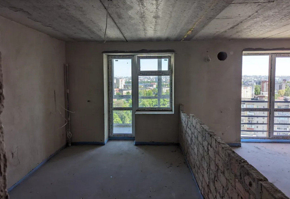 Продаж 2к квартири 69.02 кв. м на вул. Володимира Лучаковського Тернопіль - фото 7