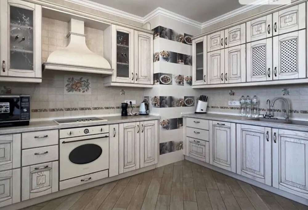 Продаж Квартира 3-кімнатна, 8/25 поверх на улица Окипной Раисы, д.10 Киев - изображение 7