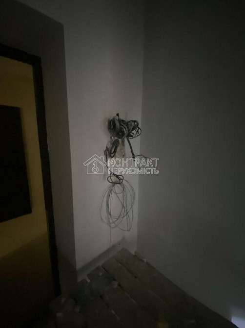 Продаж Квартира 1-кімнатна, 4/9 поверх на вул. Борткевича Харків - фото 7