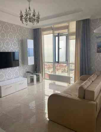 Оренда Квартира 1-кімнатна, 10/22 поверх на Французский б-р, 60г Одеса