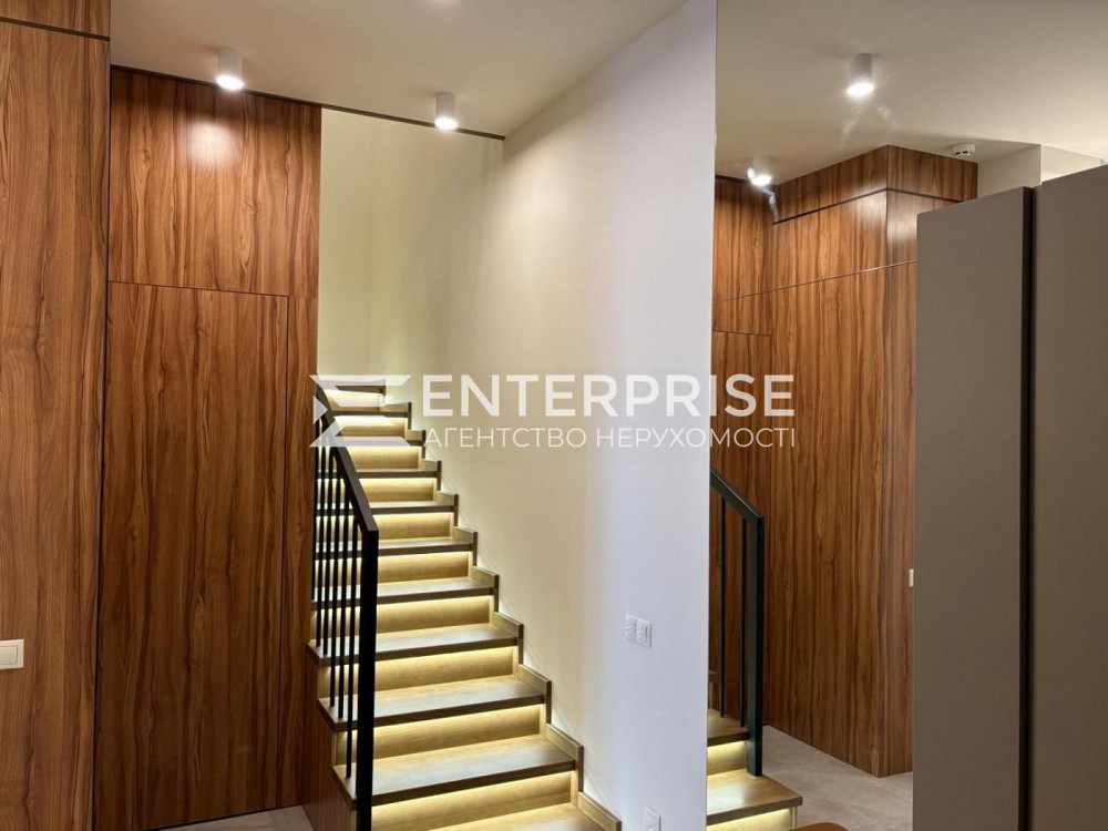 Продаж 4к Квартира 129.5 кв.м Рея Бредбері вул. Київ - фото 16