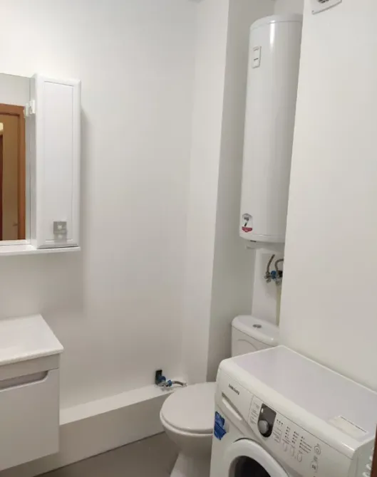 Оренда Квартира 40 кв.м вул. Ломоносова 34а Київ - фото 5