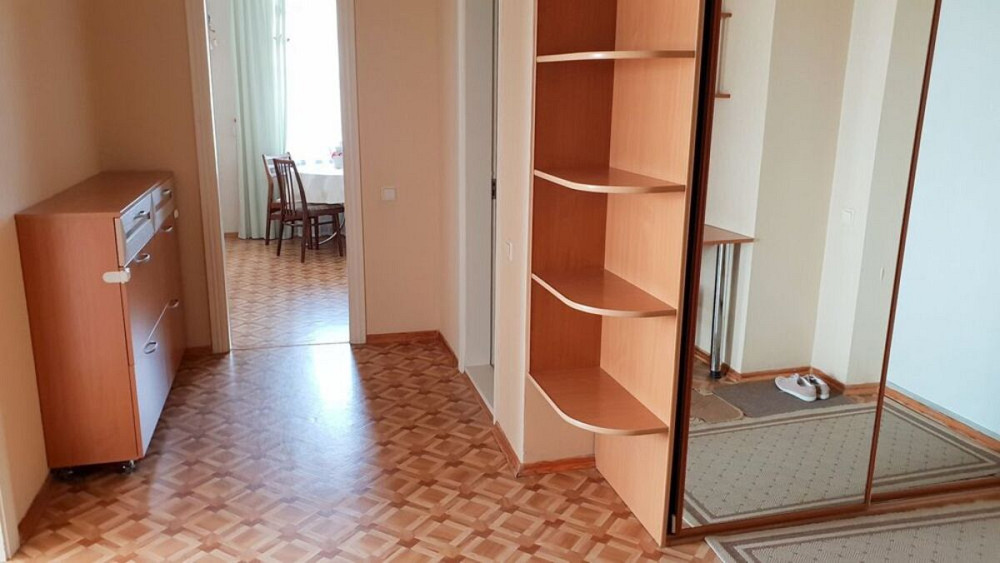 2-кімнатна квартира, вул. Академіка Булаховського, 5г, Святошинський район Kiev - photo 19