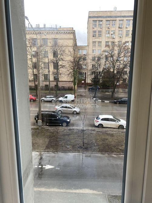 Продаж Квартира 2-кімнатна, 3/7 поверх на вул. Науки Харків - фото 6