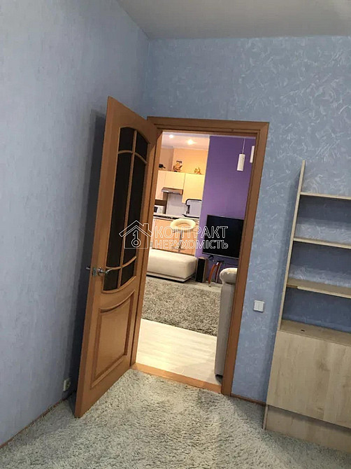 Продаж Квартира 3-кімнатна, 5/5 поверх на вул. Сумська Харків - фото 20