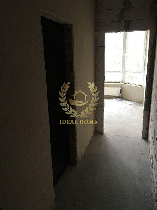 Продається 3-х кімнатна квартира в с.Зазим'я , Броварський р-н  - фото 17