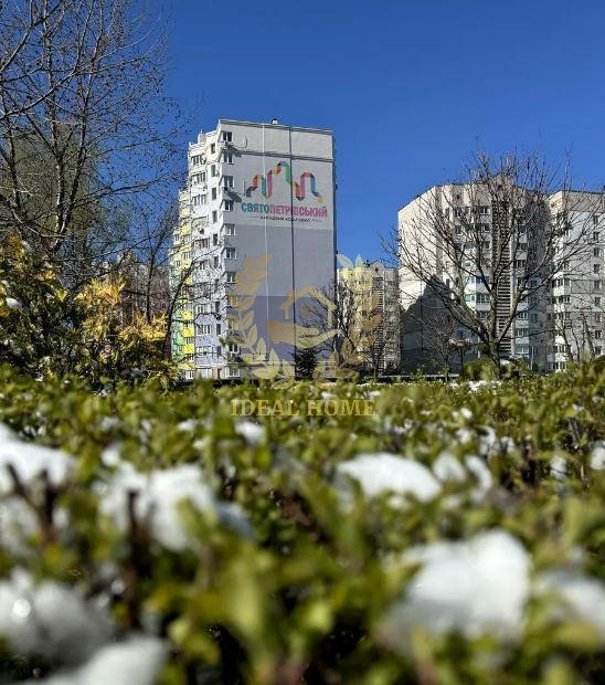 Продаж Квартира 1-кімнатна на Тепличная ул., 42 Київ - фото 11