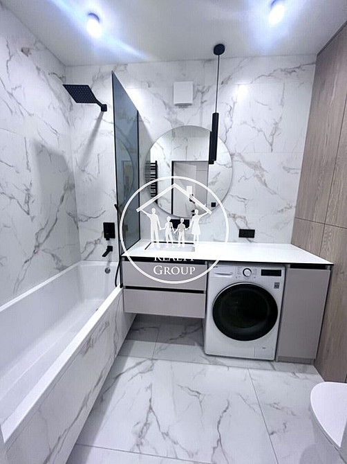 Продаж Квартира 1-кімнатна, 13/15 поверх на Стрийська вул., 108 Львів - фото 15