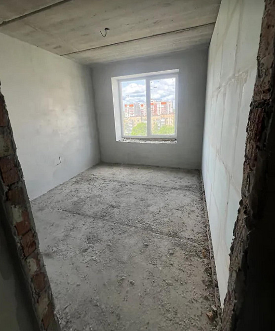 Продаж Квартира 3-кімнатна, 8/10 поверх на вул. Чуднівська Житомир - фото 3