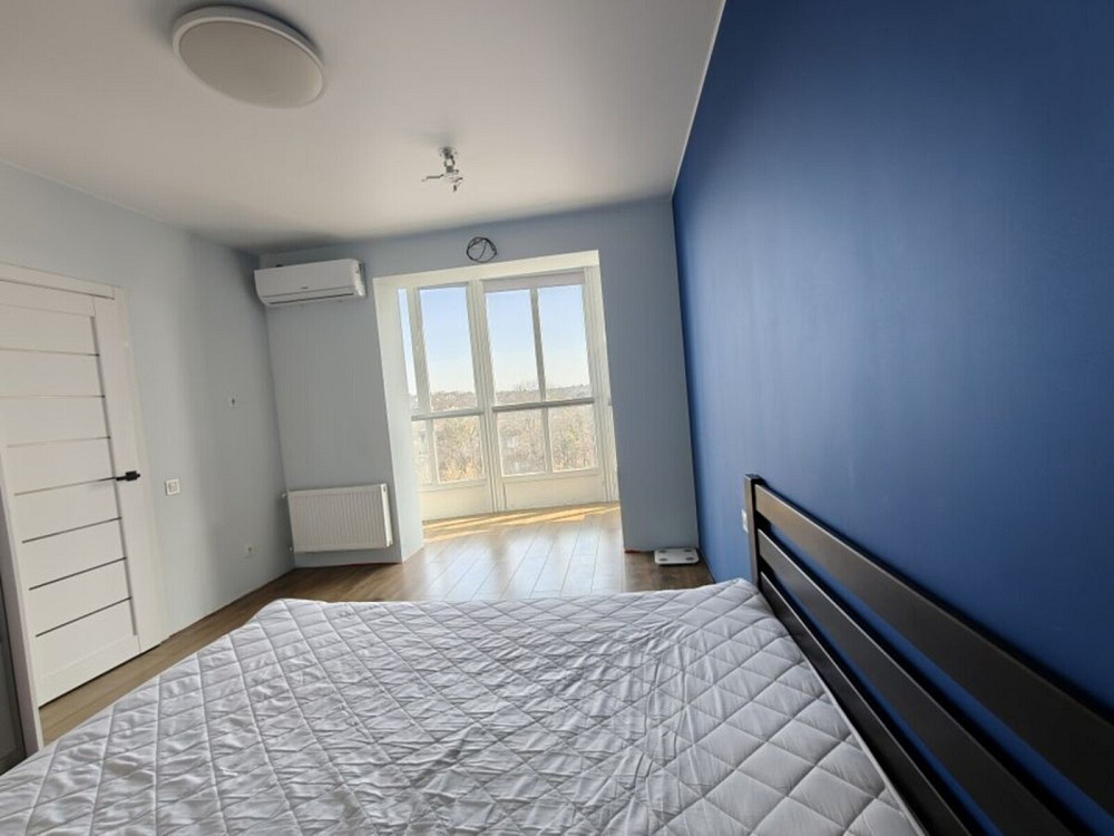 Продаж Квартира 1-кімнатна, 10/12 поверх на Князів Коріатовичів Vinnytsya - photo 8