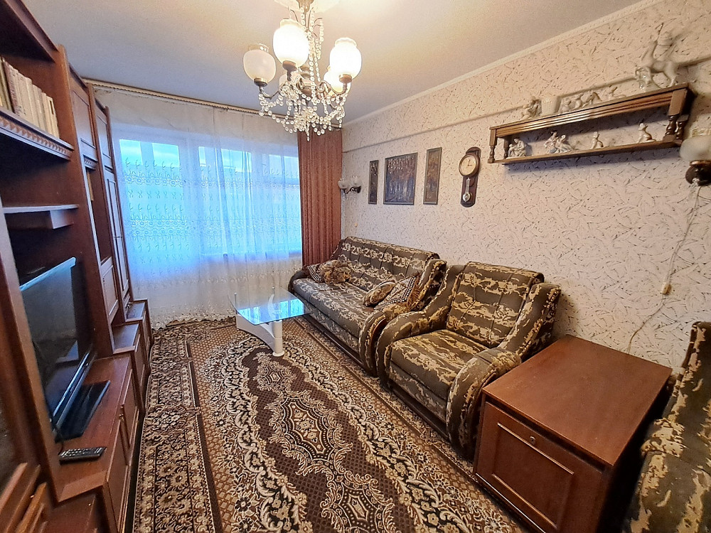 Оренда 3к квартири на бул. Данила Галицького, Східний.Тернопіль Ternopil' - photo 11