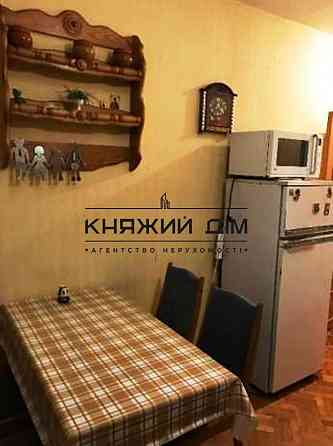 Оренда Квартира 2-кімнатна, 6/16 поверх на Героев Днепра ул. Kiev