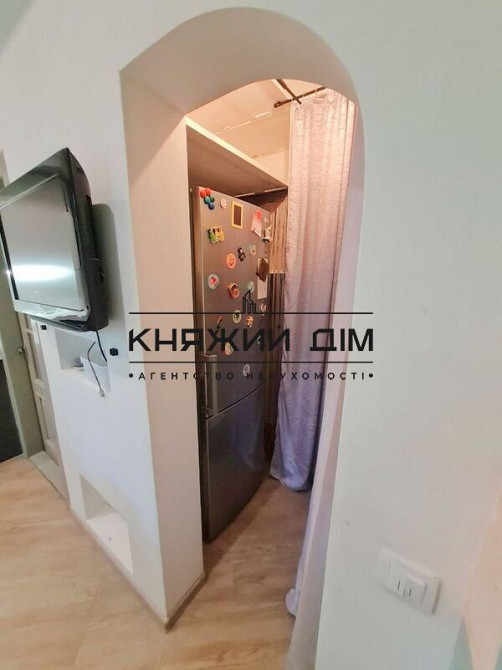 Оренда 3-кімнатної квартири, метро Деміївська. № 11201190 Kiev - photo 4