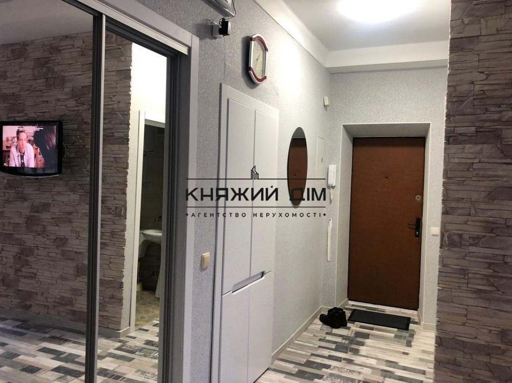 Оренда 1-ї. квартири в центрі міста. М. Палац Україна 5 хв. пішки. Код об'єкта: 11193226 Київ - фото 19