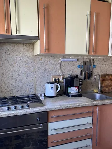 Продаж 1к Квартира 33 кв.м Державності (Жадова Генерала) вулиця 12 Кропивницький - фото 5