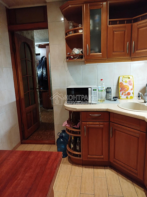 Продаж Квартира 2-кімнатна, 5/9 поверх на вул. в'ізд Набережний Песочин - изображение 2