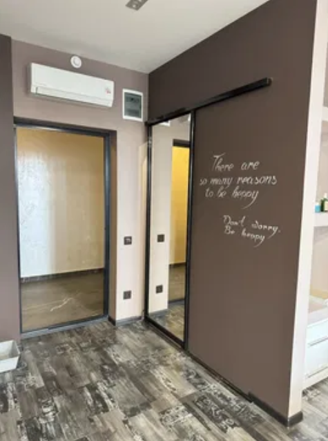 Продаж Квартира 1-кімнатна на ул. Марсельская, 33/3 Крижанівка (Комінтернівський район) - фото 10