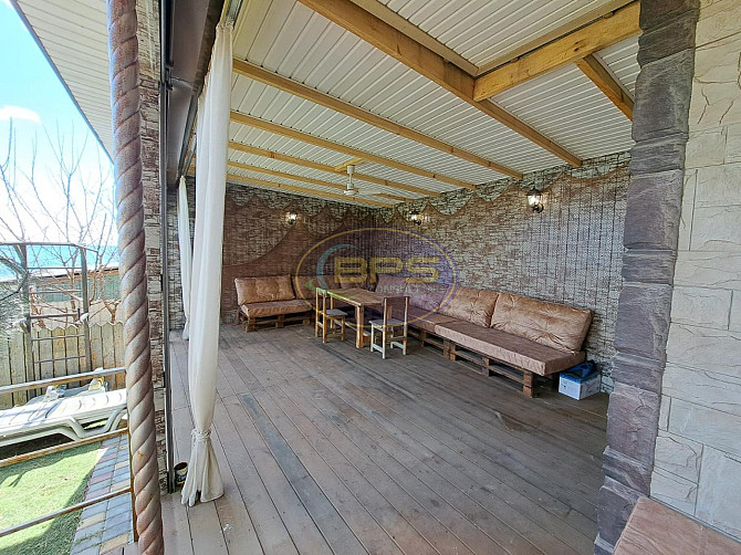 Продаж будинку 120 кв. м, Одеса - фото 10