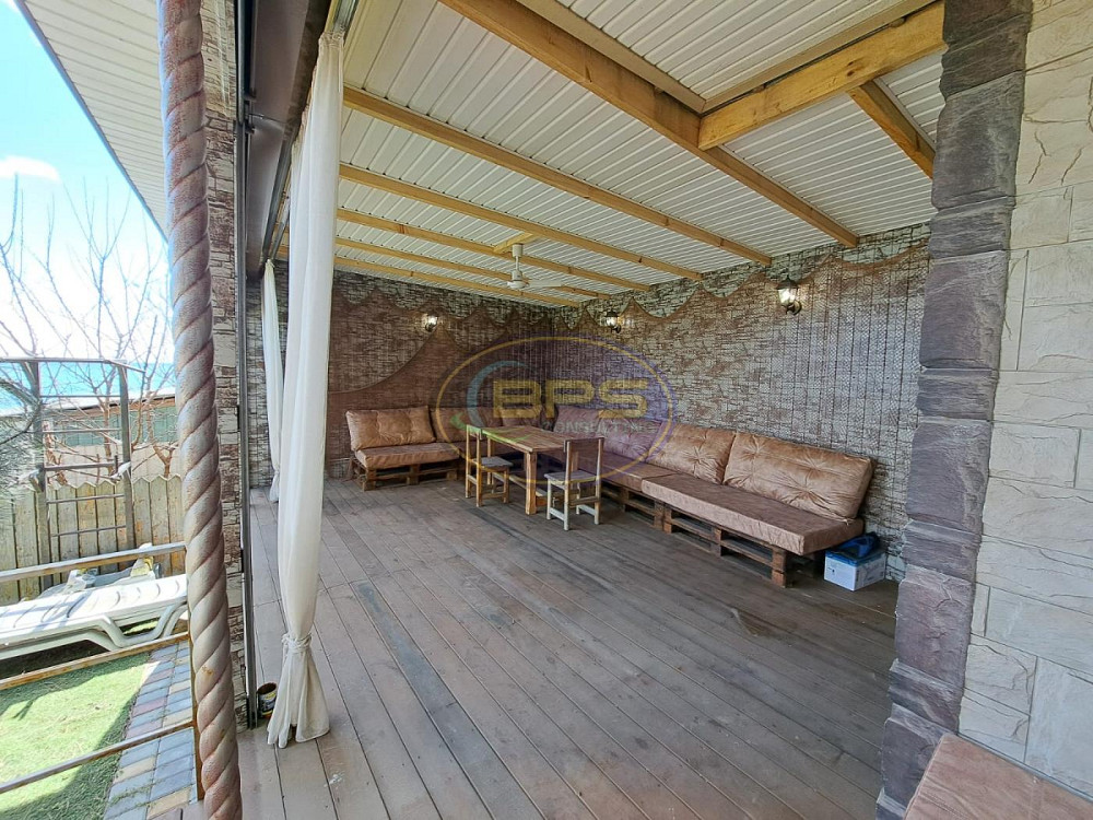 Продаж  Будинок  120 кв.м  на Лесі Українки вул. Одеса - фото 10